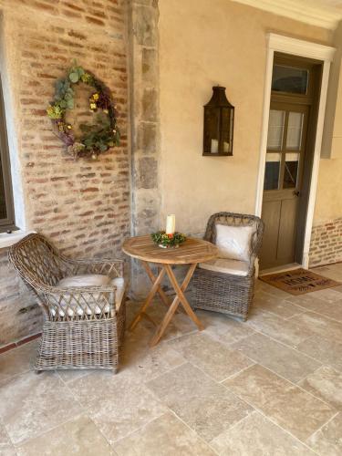 Les Hortensias - last minute hotel in Le Meux