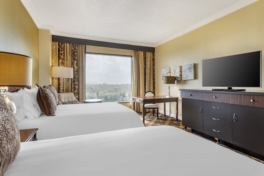 Omni Houston Hotel - photo 81