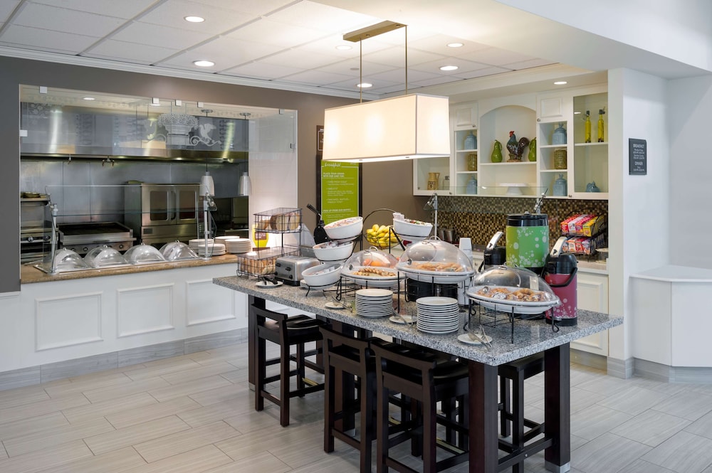 Hilton Garden Inn Hartford South Glastonbury - photo 27
