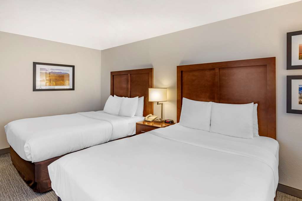 Comfort Inn & Suites Carbondale on the Roaring Fork - photo 22