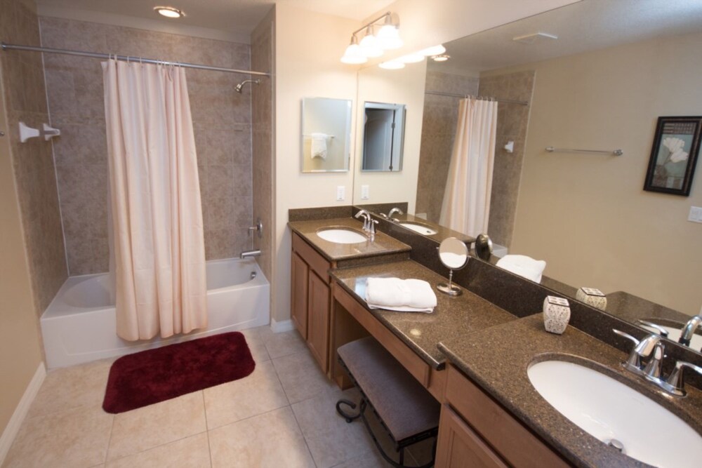 Paradise Palms Resort - photo 54