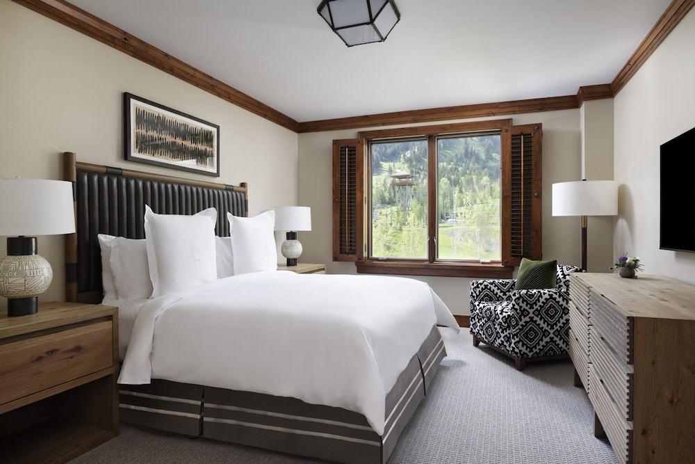 Four Seasons Resort Jackson Hole - photo 49