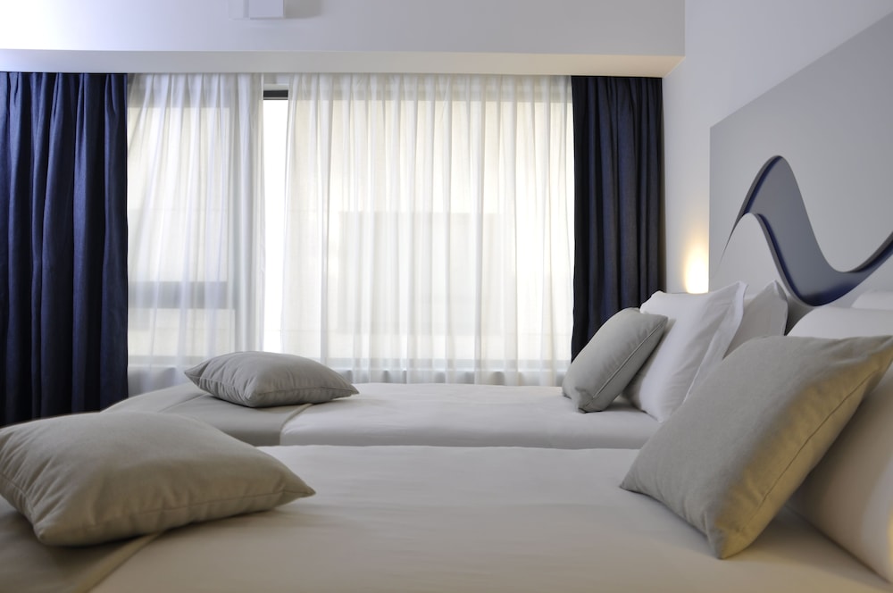 Hotel Poseidon — hotel in Torre Del Greco