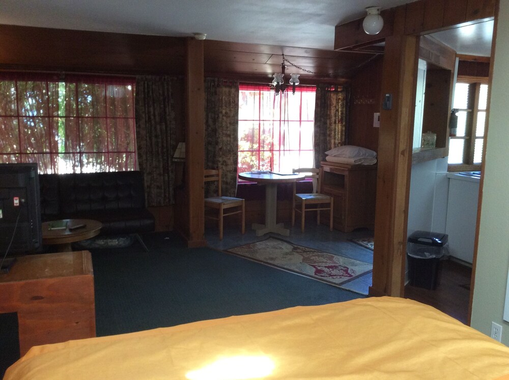 Robin Hood Village Resort - photo 64