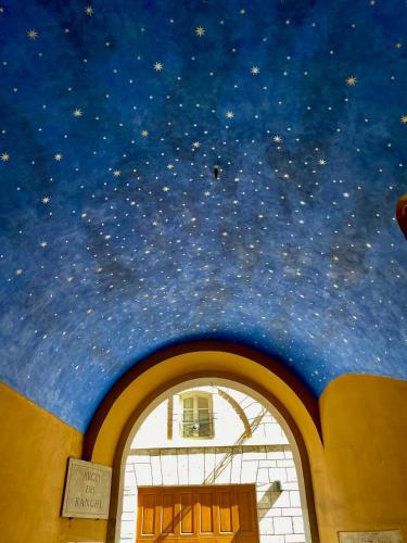 Mommy's Vatican House — 4-Star Luxury Hotel in Rome, Italy