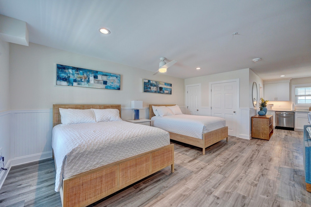Saltwater Resort - photo 23