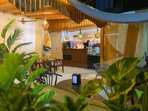 Tropika Beach Thulusdhoo - last minute hotel in Unknown City