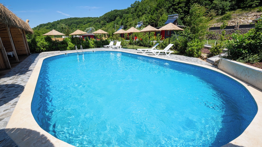 Turkiye in Kandira, Turkey