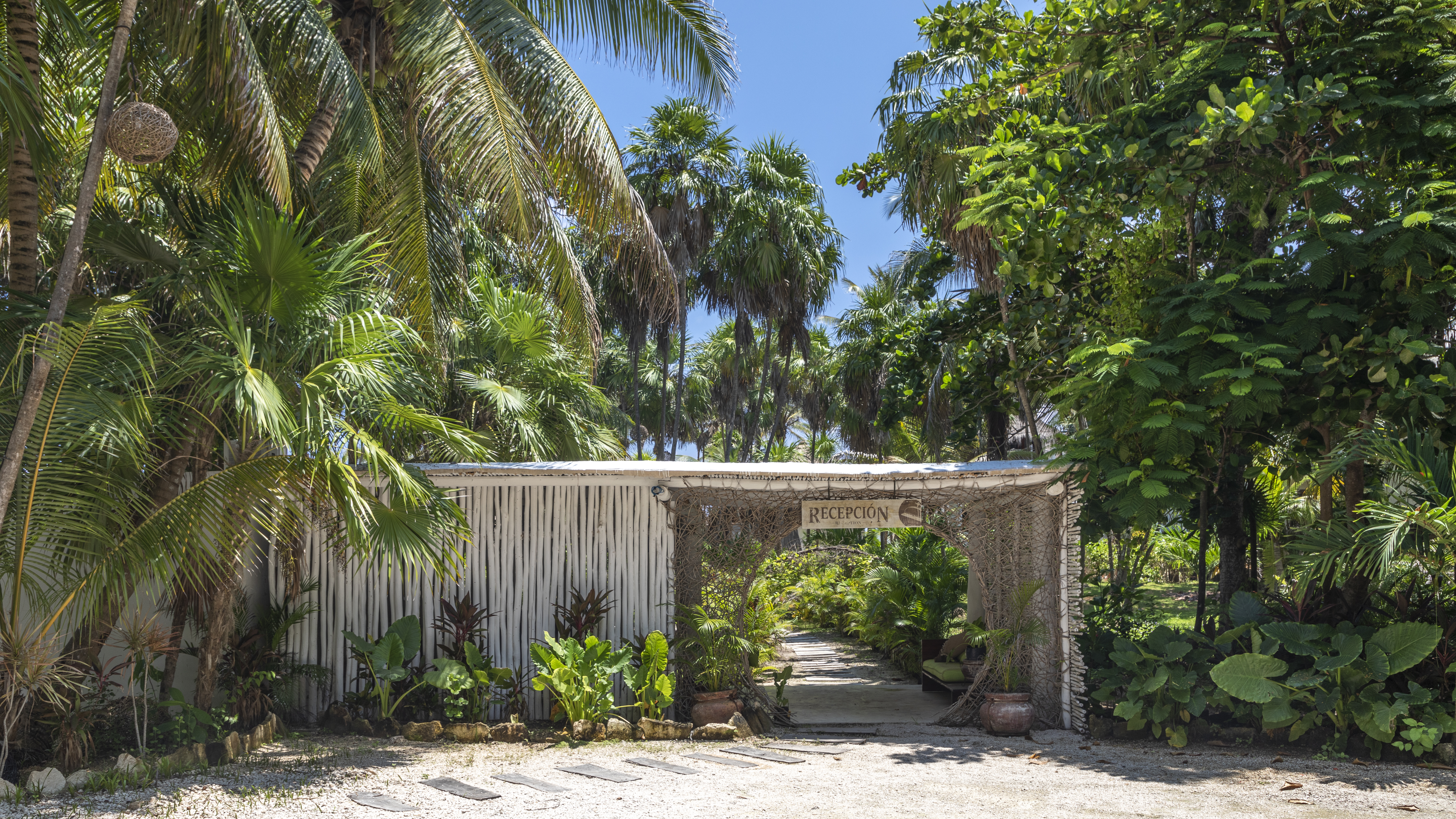 Gramercy Tulum in Tulum, Mexico