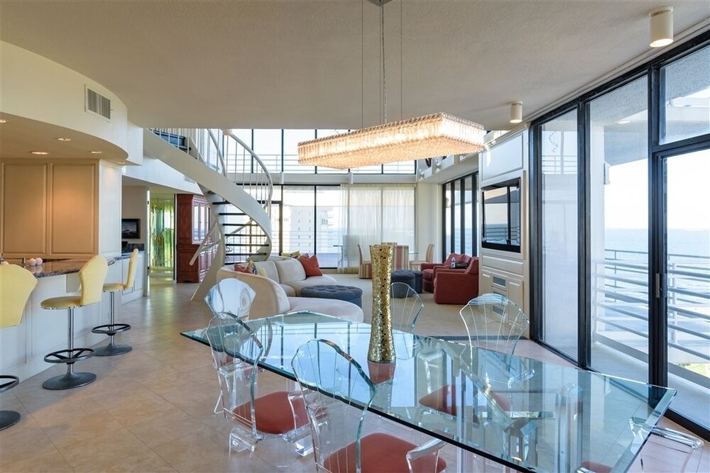 Sunchase IV 1401: Beachfront Resort Penthouse Nothing Else Even Come - photo 11