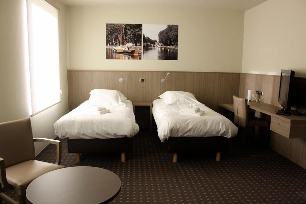 Hotel Otus — Wetteren — photo 3
