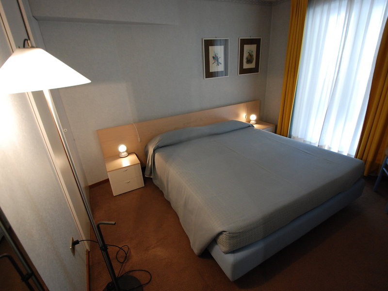 Universo — hotel in Pre Saint Didier