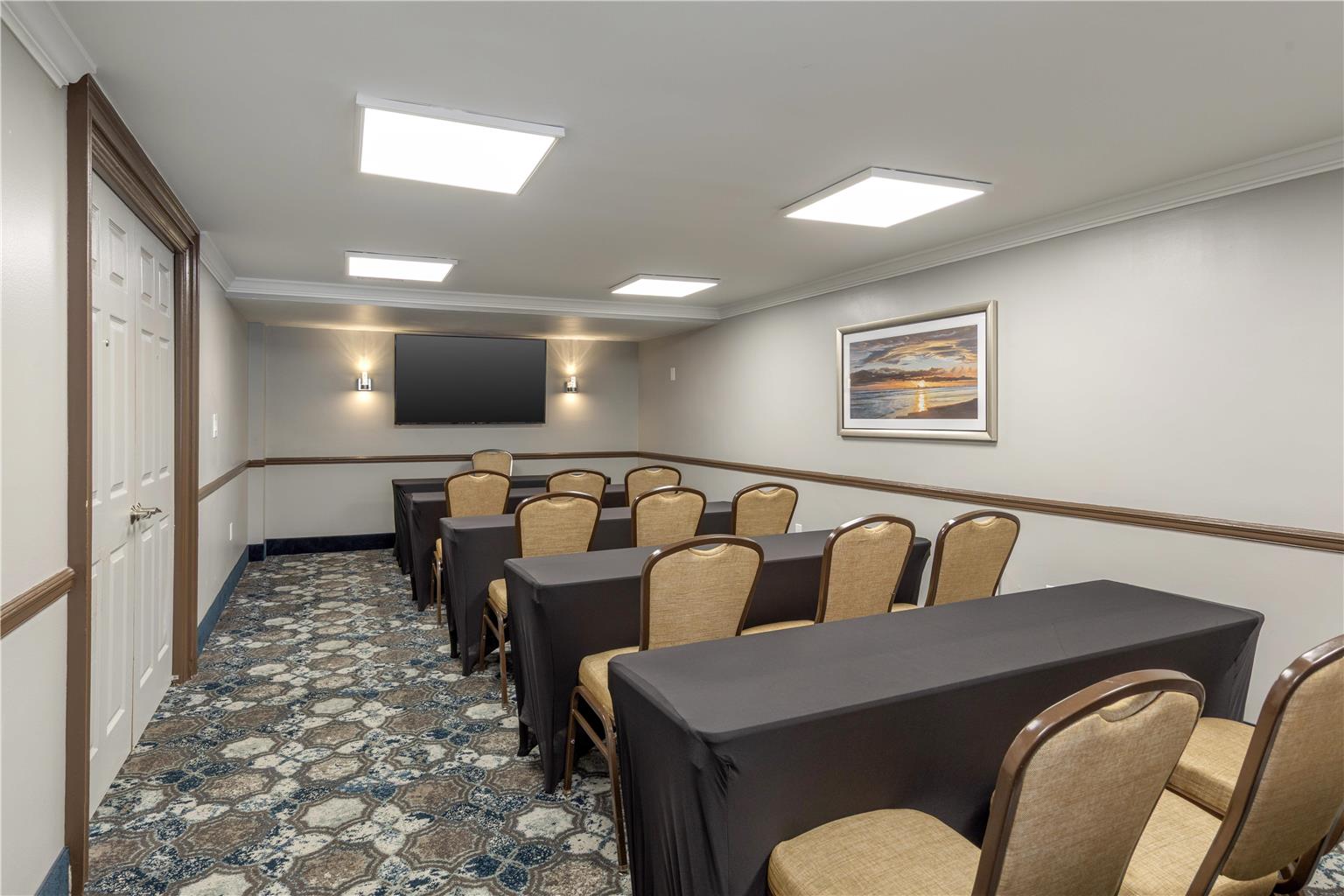 Best Western Palm Beach Lakes - photo 8