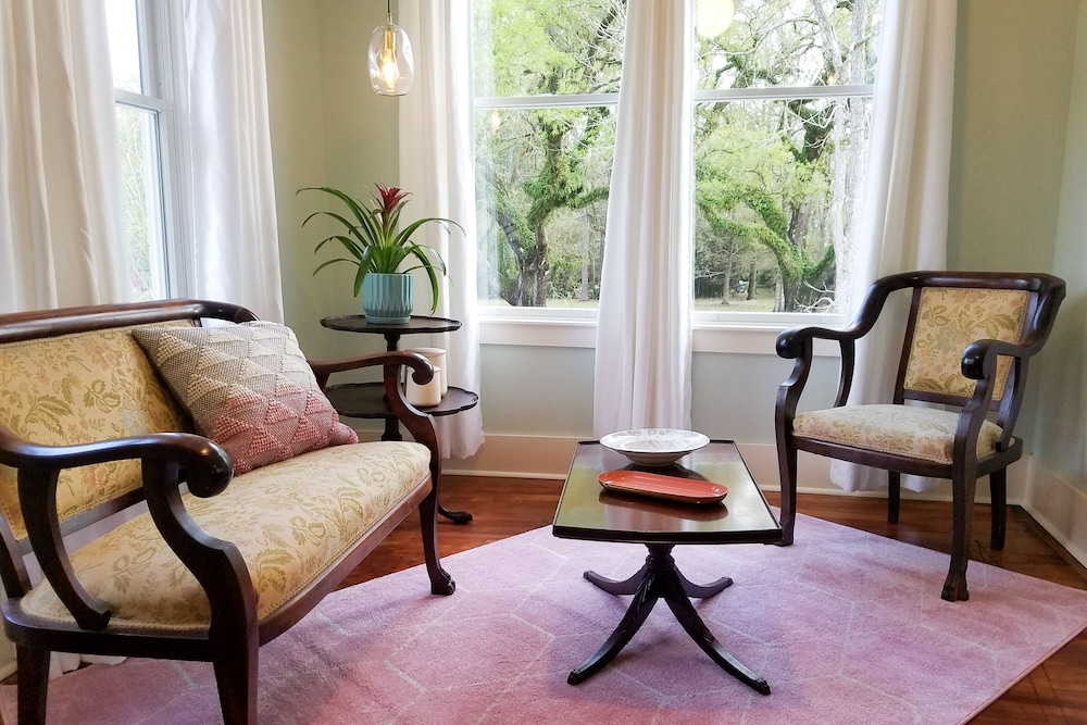Abita Springs Hotel - photo 12