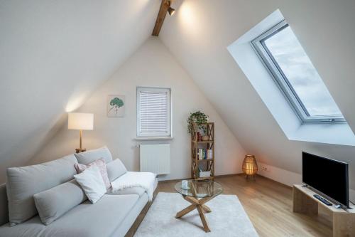 Ferienwohnung Annele — Lossburg — photo 2