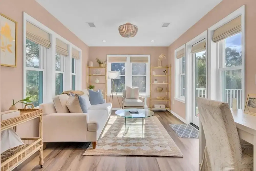Yacht Harbor Court 4 by Wild Dunes Golf View - photo 31