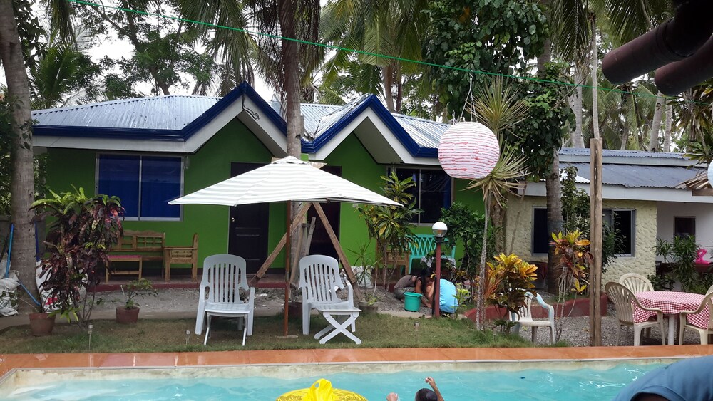 Calypso Resort — Panglao — photo 4