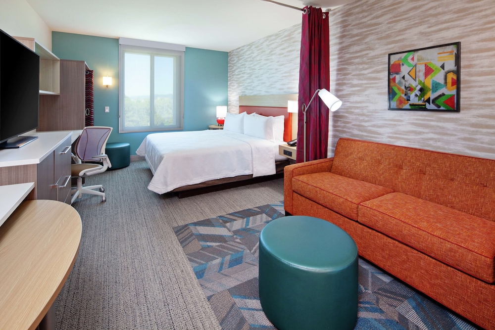 Home2 Suites by Hilton Alameda Oakland Airport - photo 9