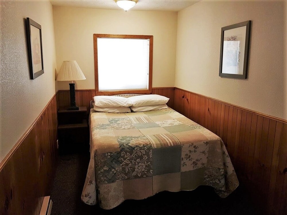 Daven Haven Lodge & Cabins - photo 31
