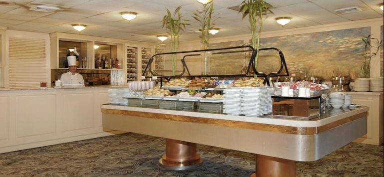 Miami Beach Resort & Spa - photo 11