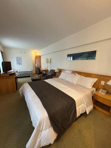Hotel Residencia Alphaville — Barueri