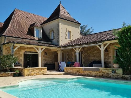La Grange Sud — hotel in Carsac-Aillac