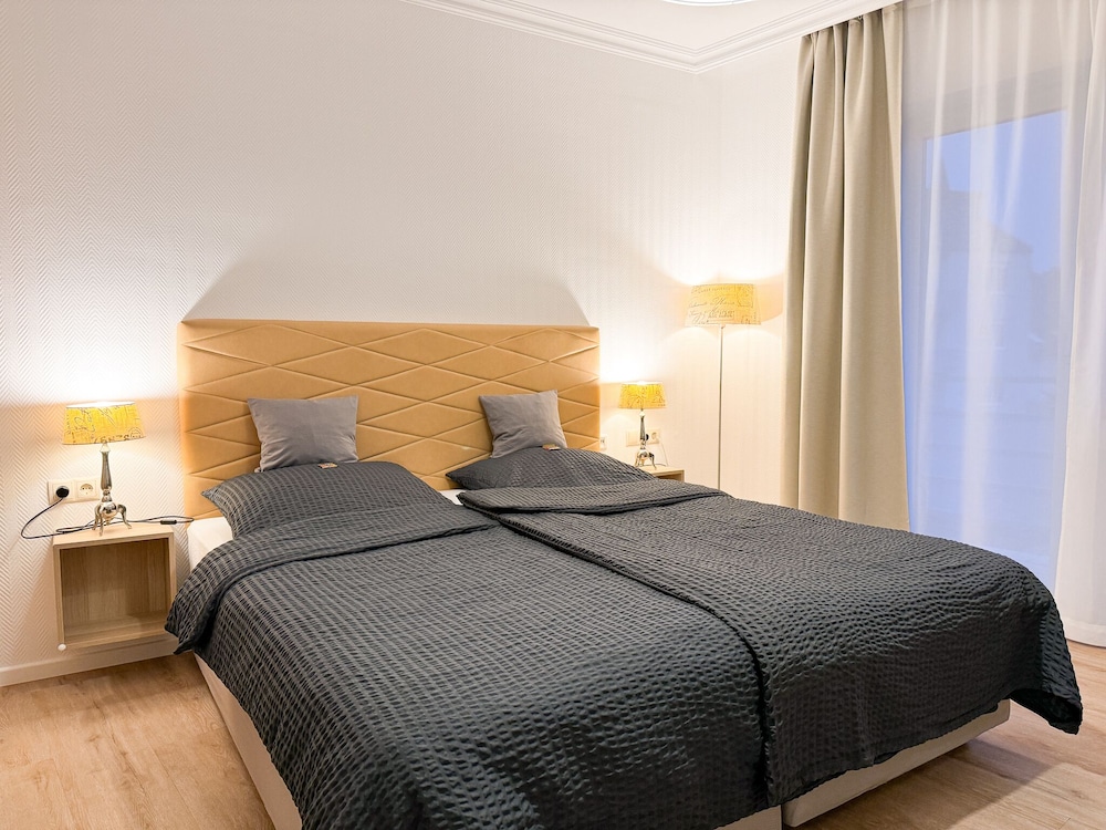 AhrPart Hotel Central — Bad Neuenahr-Ahrweiler — photo 5