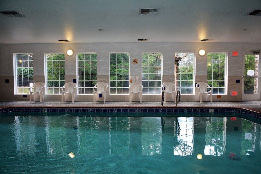 FairBridge Inn & Suites Dupont - photo 32