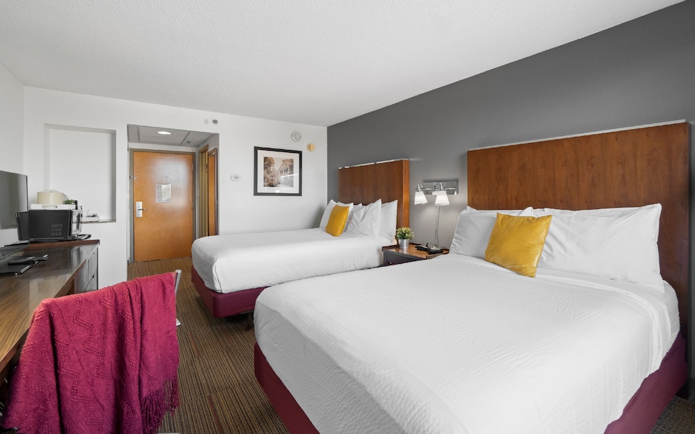 Four Points by Sheraton Charlotte - photo 6