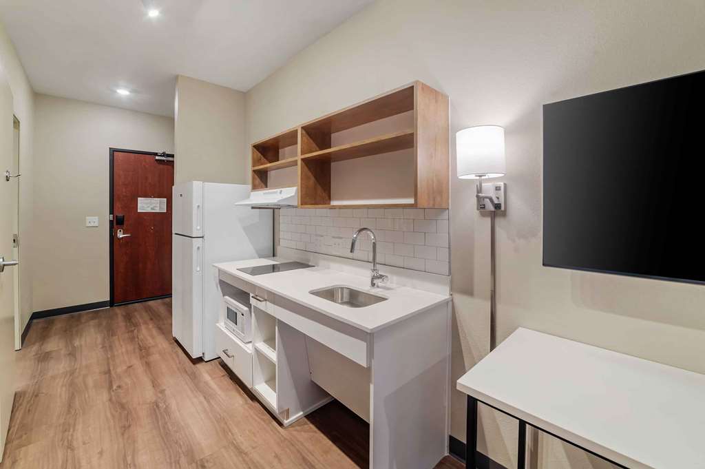 Extended Stay America Premier Suites Asheville - photo 44