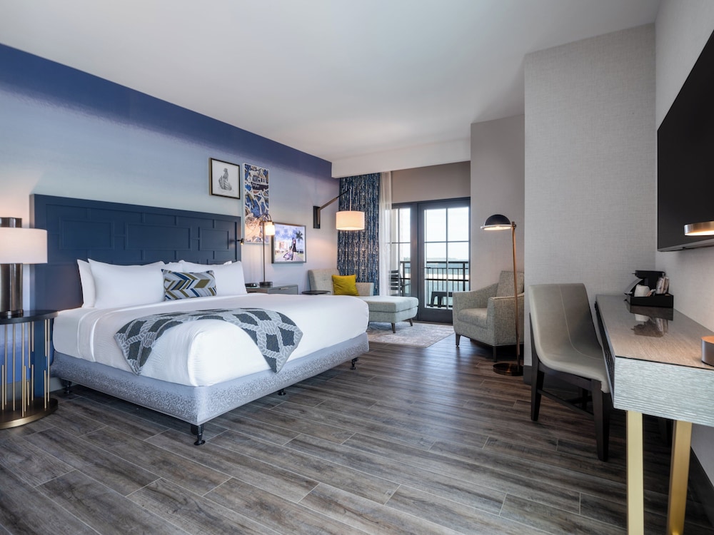 Hotel Indigo Panama City Marina by IHG - photo 7