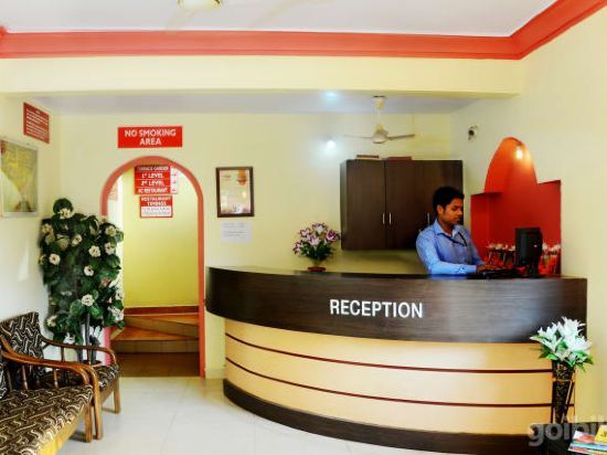 Hotel Ashirwad - last minute hotel in Panaji