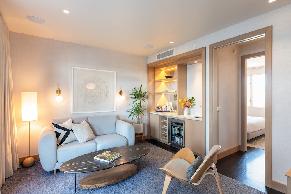 Kimpton Hotel Wilshire by IHG - photo 21