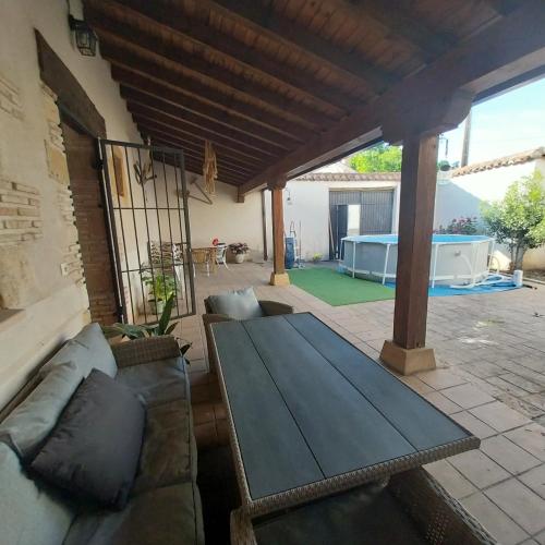 El Guarda - last minute hotel in Sequera De Fresno