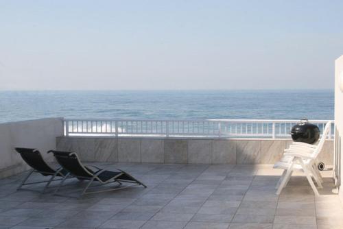 Cowrie Cove 5 — 4-Star Luxury Hotel in Ballito, South Africa
