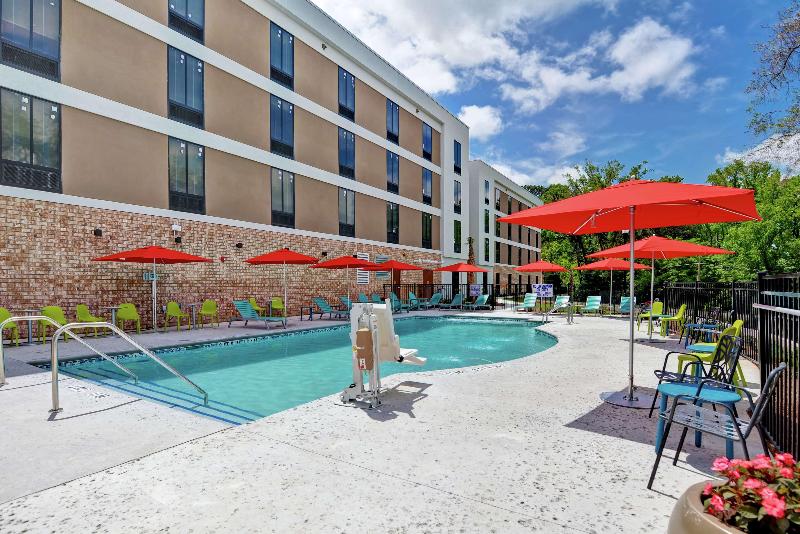 Home2 Suites BY Hilton Beaufort SC - photo 92