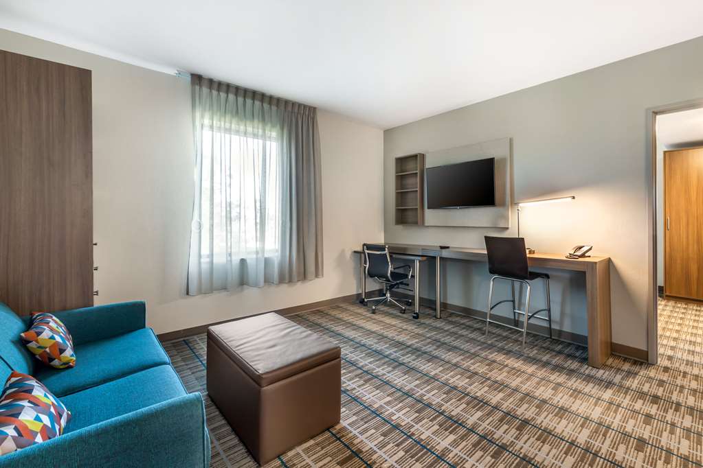 MainStay Suites Fort Myers East I 75 - photo 24