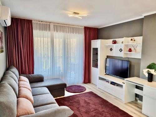 Near Forest — 4-Star Luxury Hotel in Timisoara, Romania