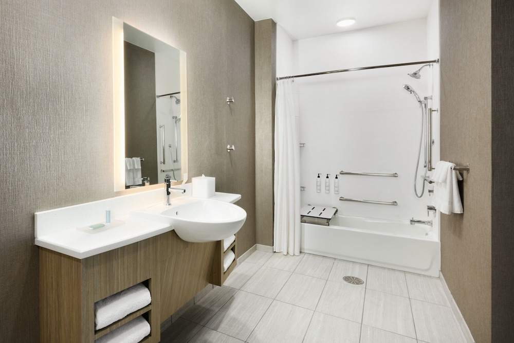 SpringHill Suites by Marriott Dothan - photo 10