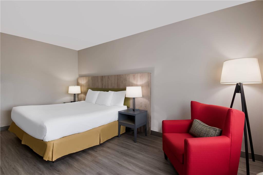 Country Inn & Suites by Radisson Harrisburg Northeast Hershey - photo 7