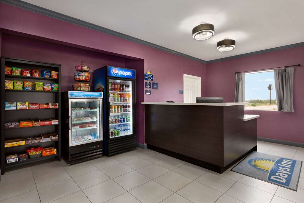 Days Inn by Wyndham Odessa - photo 22