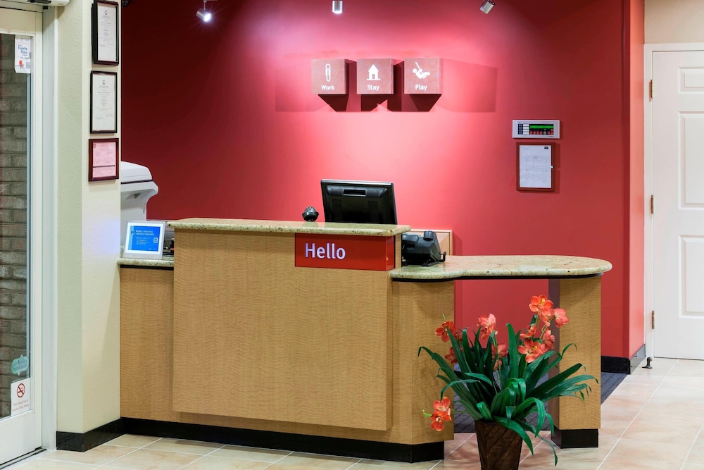 TownePlace Suites by Marriott Suffolk Chesapeake - photo 2