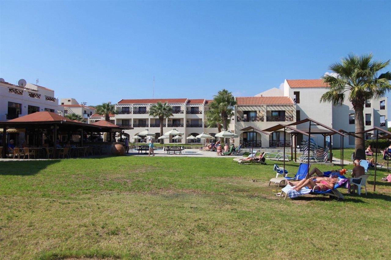Mimosa Beach Hotel