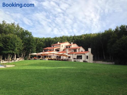 Hotel Ivanov Konak in Cetinje, Montenegro