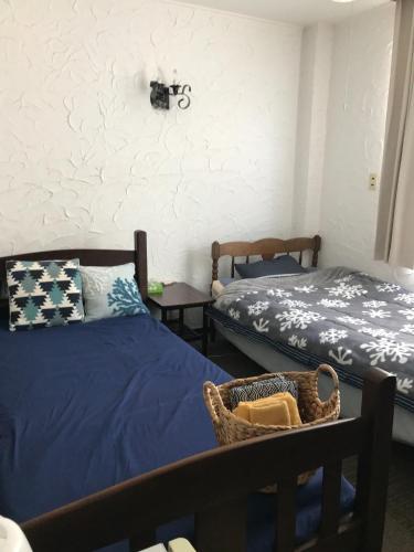 Togawa Nojuku Vacation Stay 80141v — hotel in Tsuyama