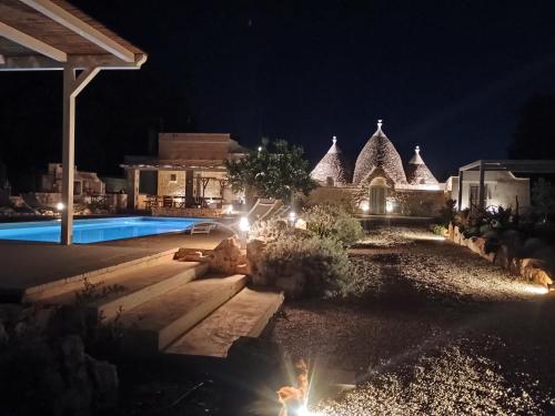 Trullo Del Sol — Ceglie Messapica