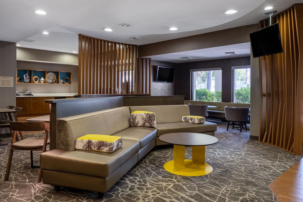 SpringHill Suites by Marriott Pasadena Arcadia - photo 3