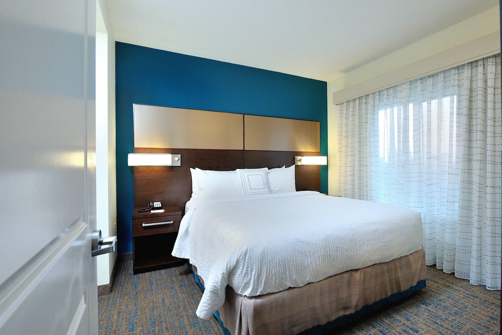 Residence Inn Houston Tomball - photo 6