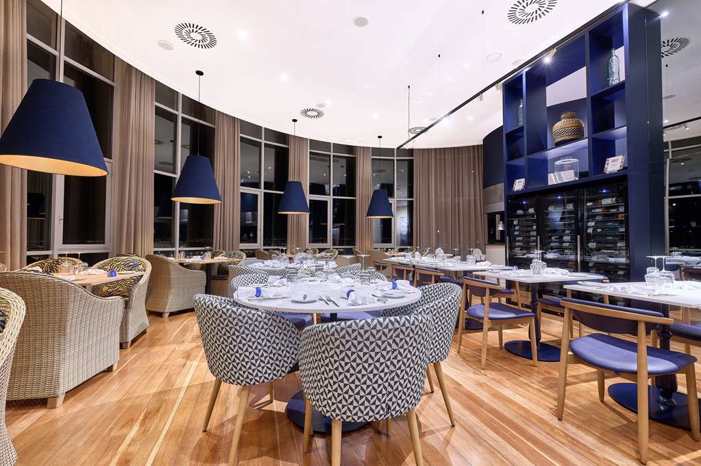 TRYP Lisboa Caparica Mar Hotel — Almada — photo 4