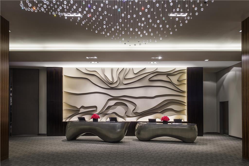 Hyatt Regency Tysons Corner Center - photo 10